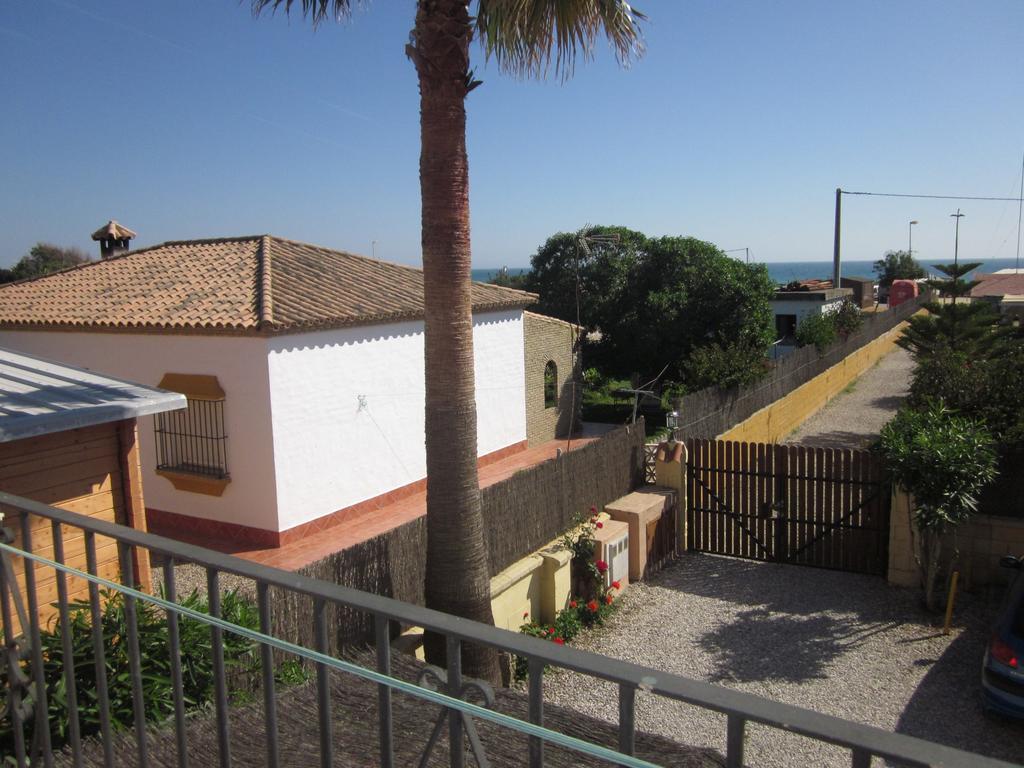 La Torre Appartement